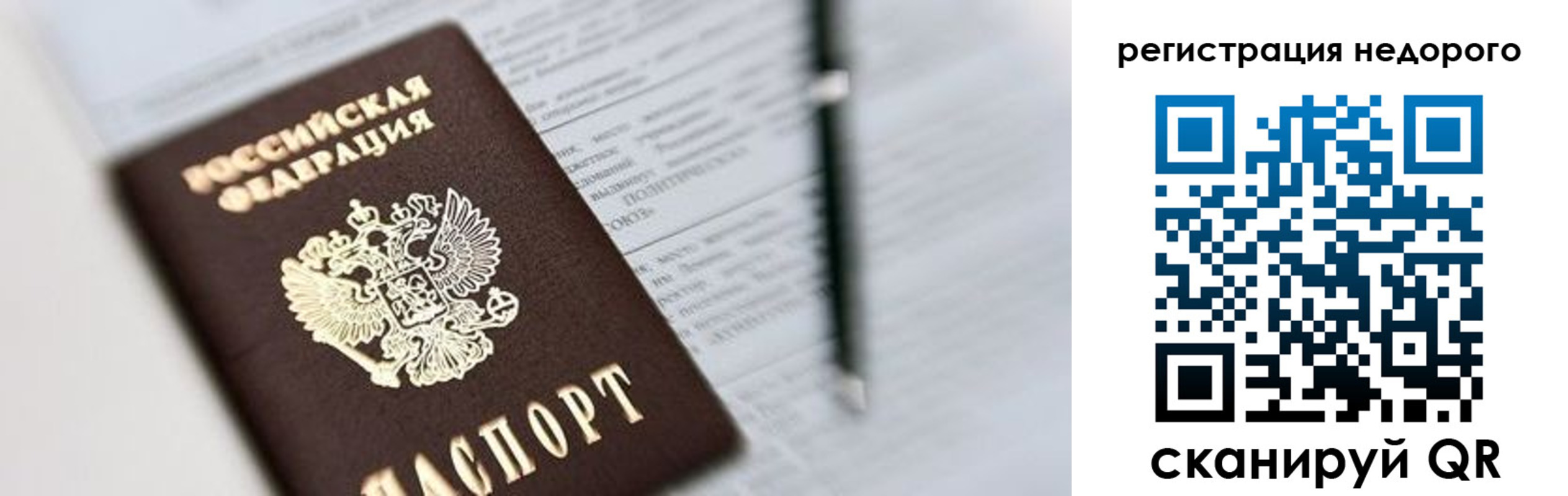 прописка гарантия в Новочеркасске